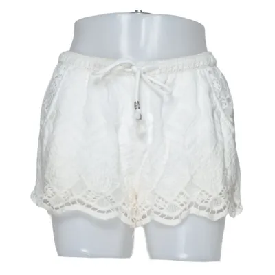 Shorts (Vit) från Tiramisu Bomull