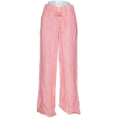Palazzobyxor (Rosa) från Perla Nera Linne