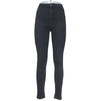 Jeans (Svart) från New Look Tall Bomull, Elastan, Polyester