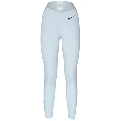 Träningstights (Grå) från Nike Elastan, Polyester