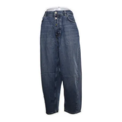 Jeans (Blå) fra Pepe Jeans x Wiser Wash Bomuld, Polyester