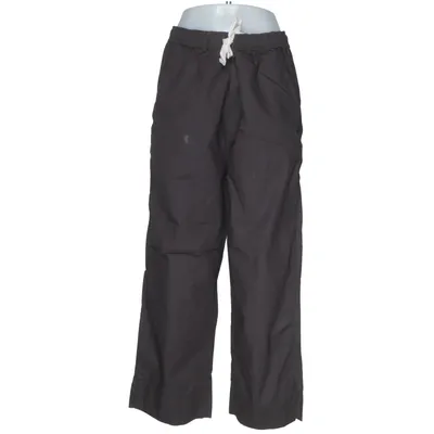 Pants (Gray) from Aiayu Organic cotton