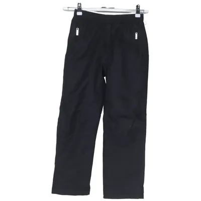 Skibroek (Zwart) van Woxo 720° Polyamide, Polyester
