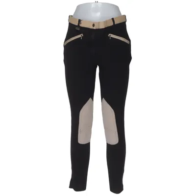 Pantalon d'équitation (Noir, Beige) de USG