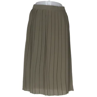 Skirt (Green) from Boohoo Polyester