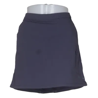Skort (Grå) fra Jack Wolfskin Polyamid