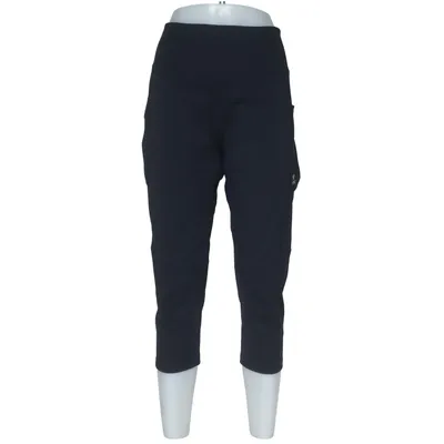 Sports tights (Black) from SOC Elastane, Polyester