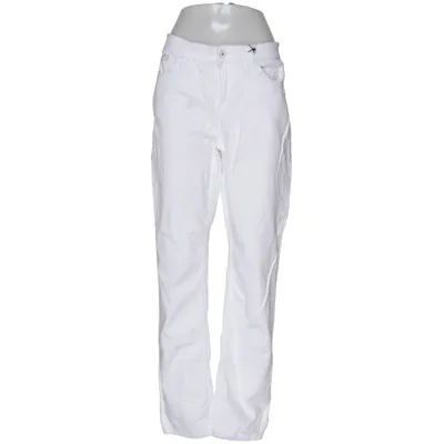 Jeans (White) from Yeans Please