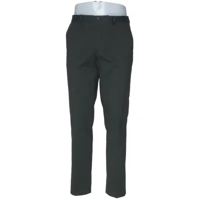 Suit pants (Black) from Selected Homme Recycled polyester, Viscose