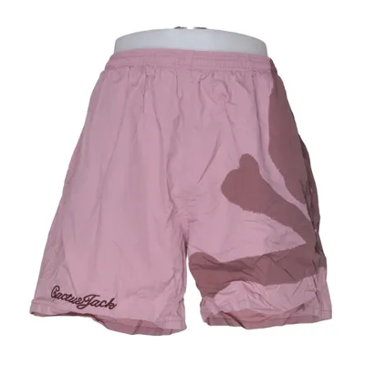 Badshorts (Rosa) från Cactus Jack Bomull, Polyester