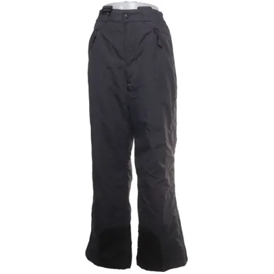 Täckbyxor (Grå, Svart) från Land & Lake Polyester