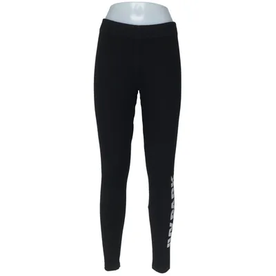Sportleggings (Zwart) van Ivy Park Elastaan, Polyester