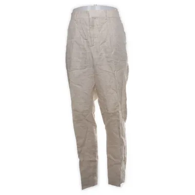 Kostymbyxor (SLIM FIT) från H&M Bomull, Linne, Polyester