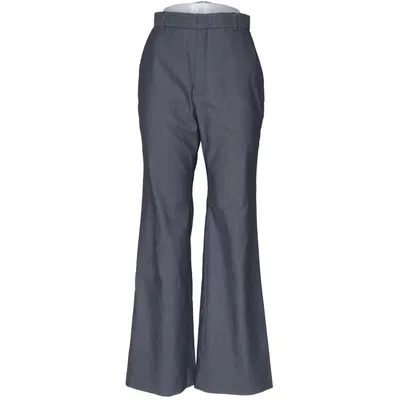 Suit pants (Gray) from Gestuz Cotton, Elastane, Polyester