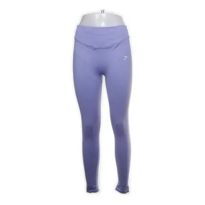 Träningstights (Lila) från Gymshark