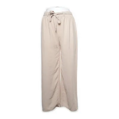 Palazzobyxor (Beige) från Antea