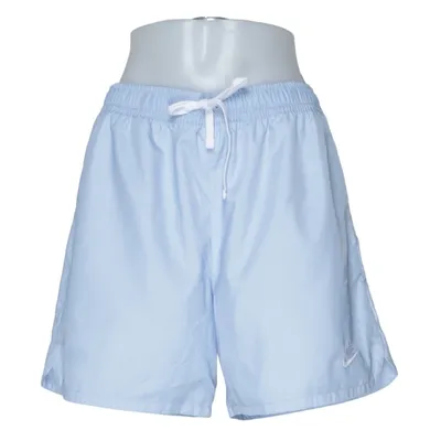 Trainingsshorts (Blauw) van Nike Polyester