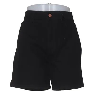 Jeansshorts (Svart) från Fisherfield Bomull