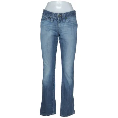 Jeans (Tina) von J.Lindeberg Denim Baumwolle