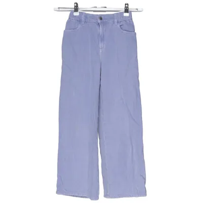 Jeans (Blue) from Arket Cotton
