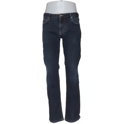Jeans (Blue) from Armani Jeans Cotton, Elastane
