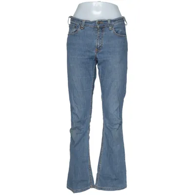 Jeans (Blue) from Pearson Cotton, Elastane