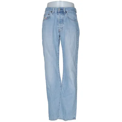 Jean (Bleu) de Diesel Industry Coton