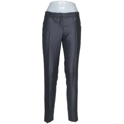 Kostuumbroek (Grijs) van Emporio Armani