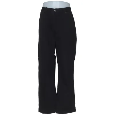 Jeans (Black) from Camargue Cotton