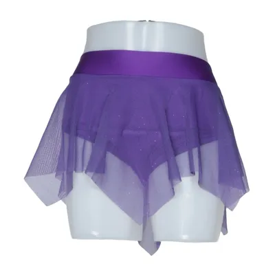 Dancewear (Purple) from Intermezzo Elastane, Polyamide
