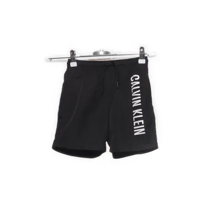 Badshorts (Svart) från Calvin Klein Swimwear Polyester