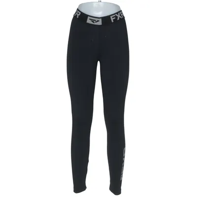 Collants de sport (Noir) de FXR