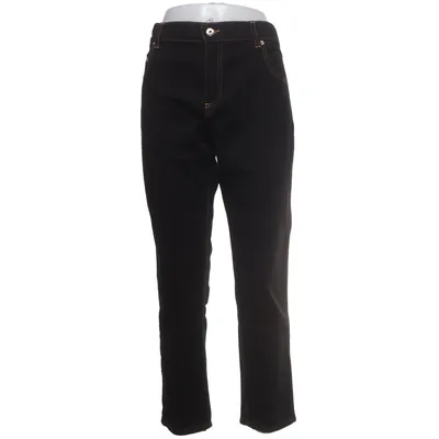 Jean (2022PA002) de Carven Coton, Élasthane, Polyester