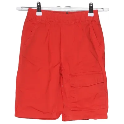 Korte broek (Rood) van OVS Kids Katoen
