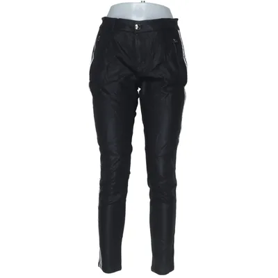 Pants (Gray) from Pieszak Cotton, Elastane, Polyamide