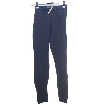 Broek (Blauw) van Fred'S World Katoen