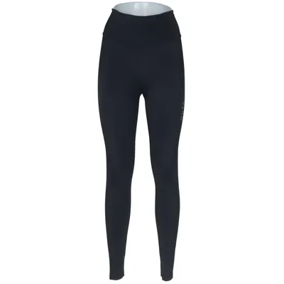 Sportleggings (Zwart) van Planet NUSA Elastaan, Polyamide