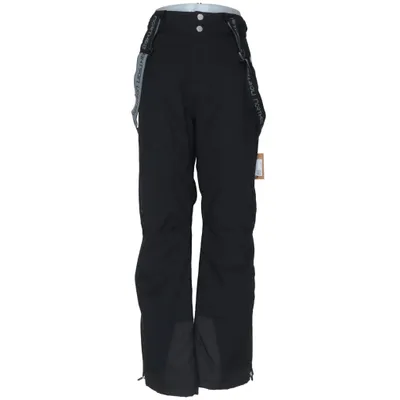 Pantalon de neige (Noir) de North82 Polyester