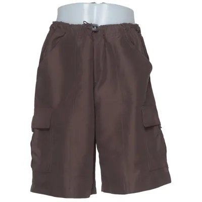 Cargoshorts (Brun) från Image Polyester