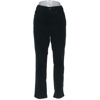 Corduroy pants (Black) from Jonny Q Cotton
