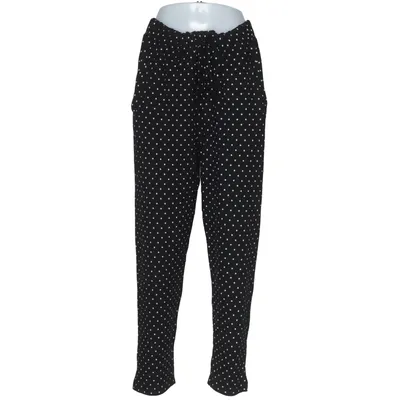 Pants (Black, White) from Masai