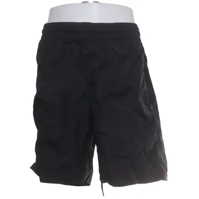 Badshorts (Svart) från Adidas Polyamid