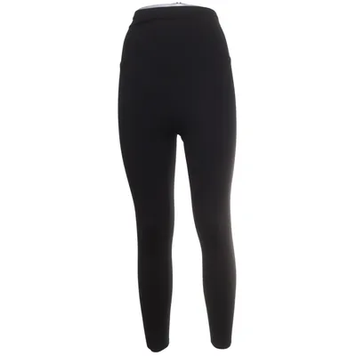 Mammaleggings (Svart) Elastan, Polyester
