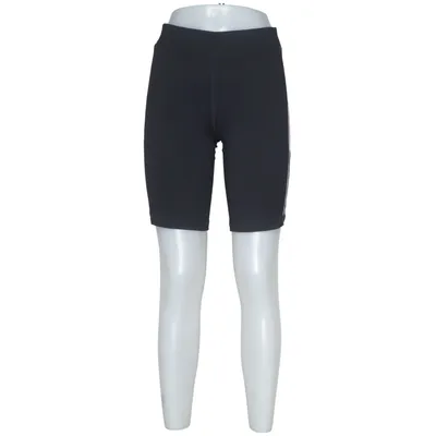 Short de compression (Noir, Rose) de Champion
