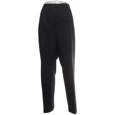 Pantalon (Gris) de Your 6th Sense Élasthane, Polyester, Laine