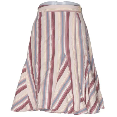 Kjol (Röd, Blå, Beige) från Bruuns Bazaar Bomull