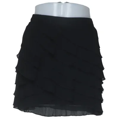 Rok (Zwart) van Romeo & Juliet Couture