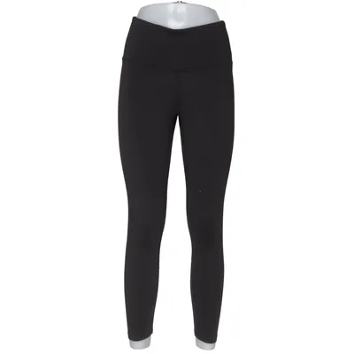 Sports tights (Black) from Hiit Elastane, Polyester
