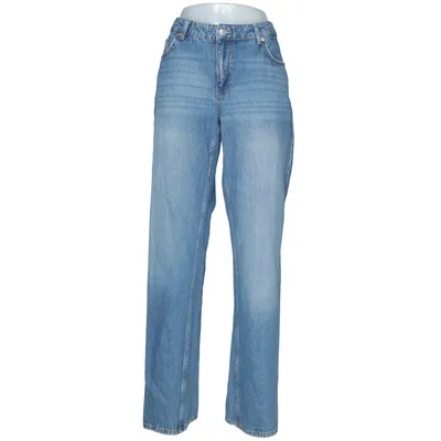 Jeans (Blå) fra Denim Rebel Bomuld