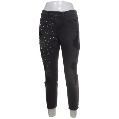 Spijkerbroek (LIMA BLACK PEARL DNM JEANS BJ PETIT) van ONLY Blue Denim Katoen, Polyester